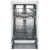 Bosch Serie 2 SPS2IKW10E indaplovė Laisvai pastatoma 9 vietų komplektai F