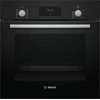 Bosch Serie 2 HBF153BB0 orkaitė 66 L 3300 W Juodas
