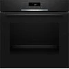 Bosch Serie 4 HQG572EB3 orkaitė 71 L 3600 W Juodas