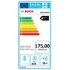 Šaldiklis Bosch GSN51AWDV