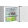 Šaldytuvas Bosch Serie 4 KGN56XLEB fridge-šaldiklis Freestanding 508 L E Nerūdijantis plienas