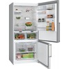 Šaldytuvas Bosch Serie 6 KGN86AIDR fridge-šaldiklis Freestanding 631 L D Nerūdijantis plienas
