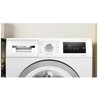 Bosch WAN2813APL Series 4 skalbimo mašina priekyje 8kg 1400 aps./min Baltas
