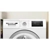 Bosch WAN2813APL Series 4 skalbimo mašina priekyje 8kg 1400 aps./min Baltas