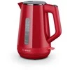 Virdulys Bosch TWK1M124 MyMoment 1,7 l, Raudonas