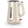 Virdulys Bosch TWK1M127 MyMoment 1,7 l, Smėlio spalvos