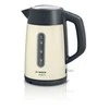 Virdulys Bosch DesignLine TWK4P437, smėlio spalvos