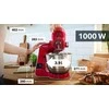 Virtuvinis kombainas Bosch MUM5X720 planetinis robotas