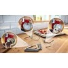 Virtuvinis kombainas Bosch MUM5X720 planetinis robotas
