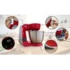 Virtuvinis kombainas Bosch MUM5X720 planetinis robotas