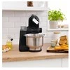 Virtuvinis kombainas Bosch Virtuvės kombainas MUM Serie | 2 900 W Juoda, Sidabrinis MUMS2VM00