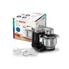 Virtuvinis kombainas Bosch Virtuvės kombainas MUM Serie | 2 900 W Juoda, Sidabrinis MUMS2VM00