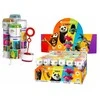 Brimarex 60 ml burbuliukų. - Dreamworks ekspozicijos 36 vnt