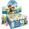 Artyk Paw Patrol muilo burbulai 60ml (36 vnt.)