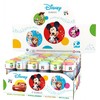 Brimarex Disney muilo burbuliukai 60ml ekranas 36 vnt