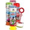 Brimarex Disney muilo burbuliukai 60ml ekranas 36 vnt