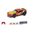Brimarex HOT WHEELS automodelis DRIFT ROAD NAUJAS SCX6 R/C 1:24, 63255