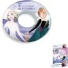 Pripučiamas ratas Mondo Frozen 1165247, mėlynas, 500 mm