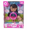 Playme - lėlė su veterinarijos priedais (30 cm)