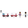 BRIO - Greitosios pagalbos automobilis - 36035