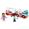 BRIO - Greitosios pagalbos automobilis - 36035