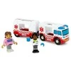 BRIO - Greitosios pagalbos automobilis - 36035