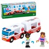 BRIO - Greitosios pagalbos automobilis - 36035