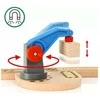 BRIO - Pradedantysis rinkinys „Kelk ir skaityk“ (36028)