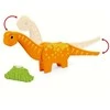 BRIO dinozaurų rinkinys apskritime, 36098
