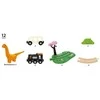 BRIO - Dinosaur Circle Set - 36098