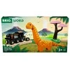 BRIO - Dinosaur Circle Set - 36098