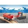 Brio Railway BRIO valdomas traukinys RC, 33213