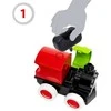 BRIO - Garvežys "Go Go" - 30411
