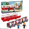 BRIO – Londono metro traukinys (Pasaulio traukiniai) – 36085