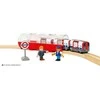BRIO – Londono metro traukinys (Pasaulio traukiniai) – 36085