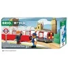 BRIO – Londono metro traukinys (Pasaulio traukiniai) – 36085