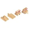 Ravensburger Brio papildomi, mediniai elementai (33385)