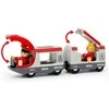 Brio Railway BRIO pradinis kelionių traukinio rinkinys, 36079