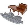Brio Railway BRIO pradinis kelionių traukinio rinkinys, 36079