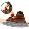 Brio Railway BRIO pradinis kelionių traukinio rinkinys, 36079