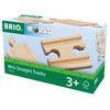 Ravensburger Brio mini takeliai (33333)