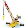 Brio geležinkelis BRIO konstruktorius statybininkų veiklos rinkinys, 34604