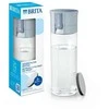 Gertuvė Brita Vital + 2 Brita MicroDisc vandens filtrai, pilkos spalvos