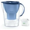 Vandens Filtravimo Ąsotis - Brita Marella +1 Maxtra Pro 150L Mėlynas
