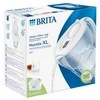 BRITA fill&amp;enjoy Marella XL 3.5L Baltas + 1 filtro kasetė MAXTRA+
