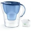 Vandens Filtravimo Ąsotis - Brita Marella XL+1 Maxtra, Balta