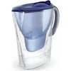 Brita Marella XL jug + 4 Maxtra cartridges mėlynas