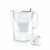 Brita Style XL + 1 filtras MAXTRA PRO Pure Performance pilka