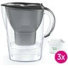 Vandens Filtravimo Ąsotis - Brita Marella +3 Maxtra Pro