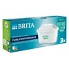 Brita MX+ Pro Pure Performance filtras, 3 vnt.